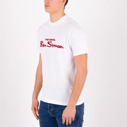 Signature Logo Tee - 2