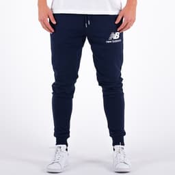 Essential Stack Logo Slim Sweatpant - 2