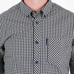 Signature Gingham Shirt - 6