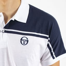 New Young Line Polo - 5