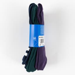 Mid Cut Socks 3 Pack - 2