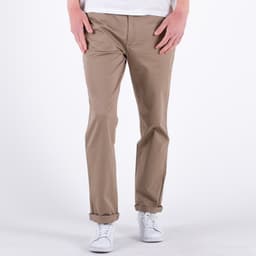 Signature Slim Stretch Chino - 3