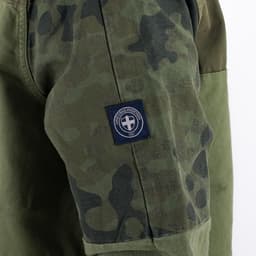 Norman Overshirt - 7