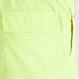 Plain Swim Short - 6