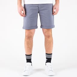 Overdyed Twill Short - 1