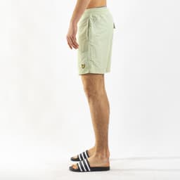 Plain Swim Short - 3