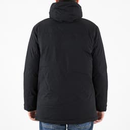 Membrane Parka Jacket - 5