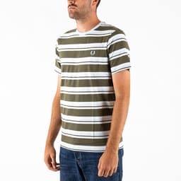 Stripe T-Shirt - 2