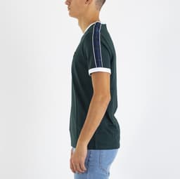 Taping Ringer T-Shirt - 3