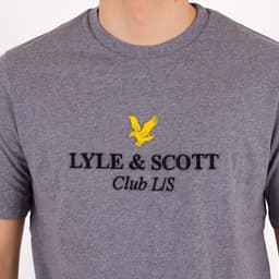 Club L/S T-Shirt - 5