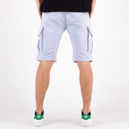 Raso Stretch Cargo Short - 5