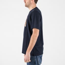 Darblay Graphic T-Shirt - 3