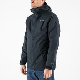 Point Park Interchange 3 in 1 Jacket - 3