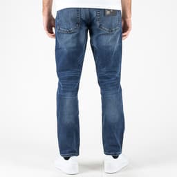 Elm Stretch Denim - 4