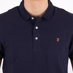 Blaney Polo Shirt - 5