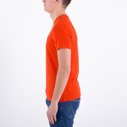 Crew Neck T-Shirt - 3