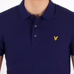 Slim Stretch Polo Shirt - 5