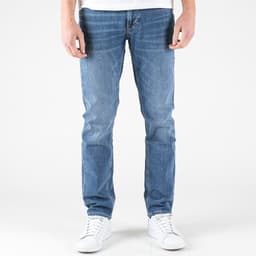 Daren Regular Straight Jeans - 2