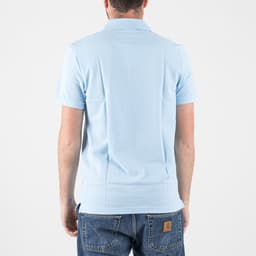 Slim Fit Petit Piquè Original Polo - 4