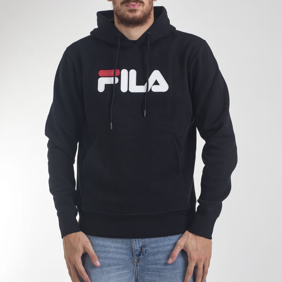 Hoody - 1