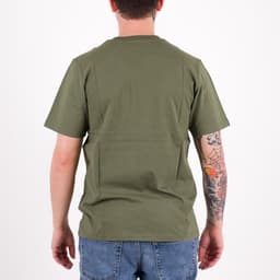 Pocket T-Shirt - 4