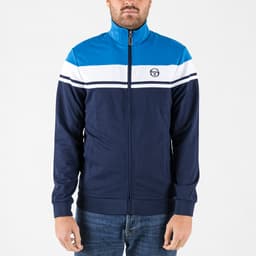 Damarindo Track Top - 1