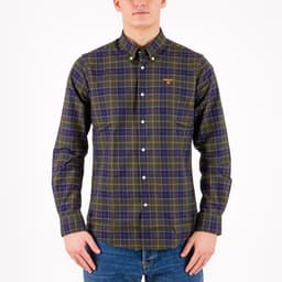 Helmside Tailored Shirt - 1