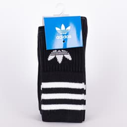 Mid Cut Socks (3 Pairs) - 2