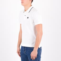 Stretch Tipped Polo - 2