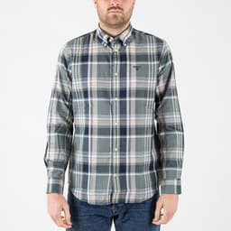 Kidd Tailored Shirt - 1