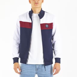 Kenneth Tracktop - 4