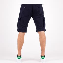 Raso Stretch Cargo Short - 6
