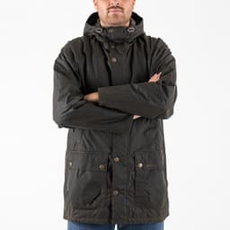 Bedale Wax Parka - 2