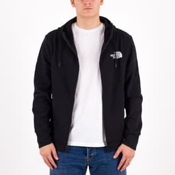 Himalayan Full Zip - 4