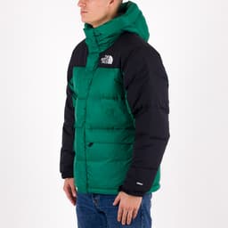 Himalayan Down Parka - 2
