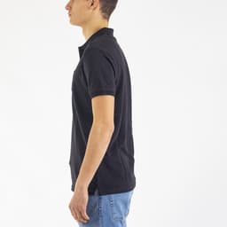 Plain Polo Shirt - 3