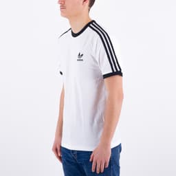 3-Stripes Tee - 2