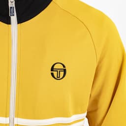 Dallas Tracktop - 7