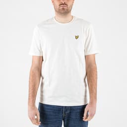 Fine Slub T-Shirt - 5