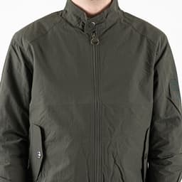 Rectifier Harrington Casual Jacket - 6