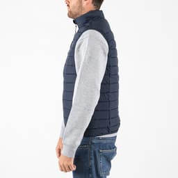 Vest 100gsm - 4