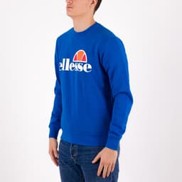 Small Logo Crew Neck - 2