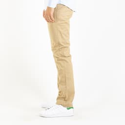 Elm Twill Chino - 4