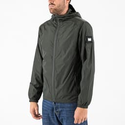 Technician Facemask Lined Jacket - 3