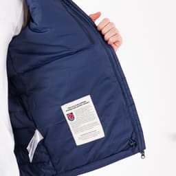Expedition Pack Down Jacket - 8