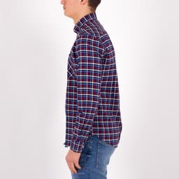 House Gingham Shirt - 4