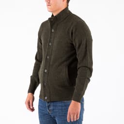 Essential Patch Zip Through Jumper - 4