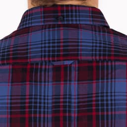 Tartan Shirt - 6