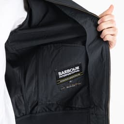 Rectifier Harrington Casual Jacket - 7