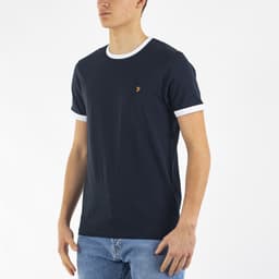 Groves Ringer T-Shirt - 2